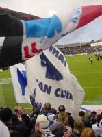 Esbjerg - F.C. København - 27/11-2004