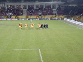 Farum - F.C. København - 24/03-2004