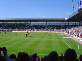 Farum - F.C. København - 29/05-2004