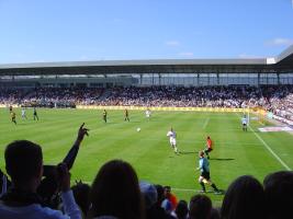 Farum - F.C. København - 29/05-2004