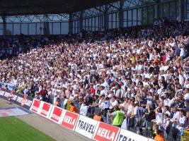 Farum - F.C. København - 29/05-2004