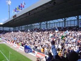 Farum - F.C. København - 29/05-2004