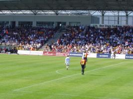 Farum - F.C. København - 29/05-2004