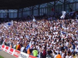 Farum - F.C. København - 29/05-2004