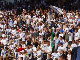 Farum - F.C. København - 29/05-2004