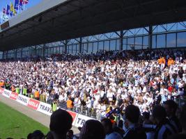 Farum - F.C. København - 29/05-2004