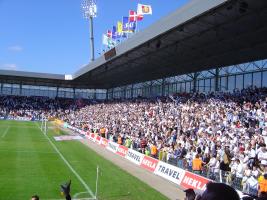 Farum - F.C. København - 29/05-2004