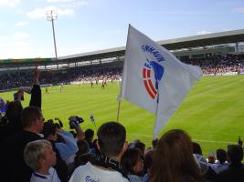 Farum - F.C. København - 29/05-2004