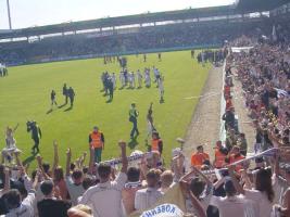 Farum - F.C. København - 29/05-2004