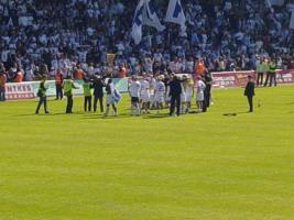 Farum - F.C. København - 29/05-2004