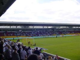 Farum - F.C. København - 29/05-2004