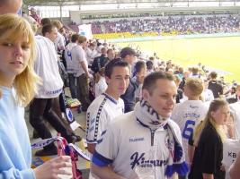 Farum - F.C. København - 29/05-2004