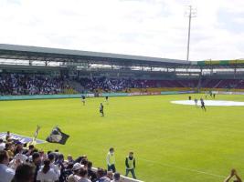 Farum - F.C. København - 29/05-2004