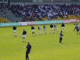 Farum - F.C. København - 29/05-2004