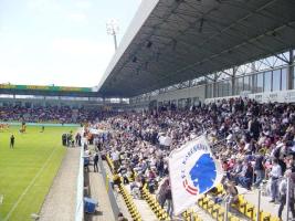 Farum - F.C. København - 29/05-2004