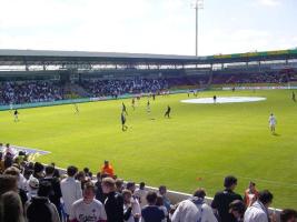 Farum - F.C. København - 29/05-2004