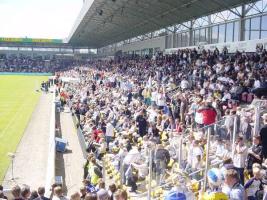 Farum - F.C. København - 29/05-2004