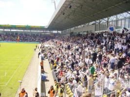 Farum - F.C. København - 29/05-2004