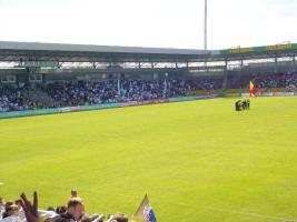 Farum - F.C. København - 29/05-2004