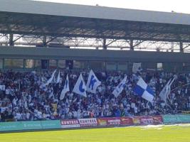 Farum - F.C. København - 29/05-2004