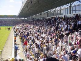 Farum - F.C. København - 29/05-2004