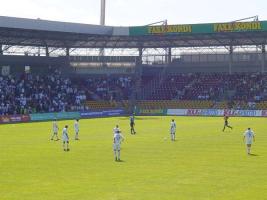 Farum - F.C. København - 29/05-2004