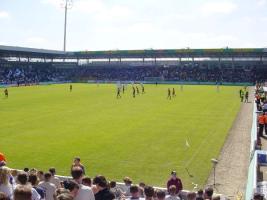 Farum - F.C. København - 29/05-2004