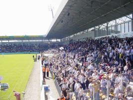 Farum - F.C. København - 29/05-2004