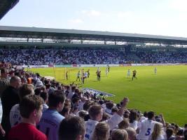 Farum - F.C. København - 29/05-2004