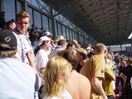 Farum - F.C. København - 29/05-2004