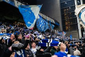 F.C. København - 1. FC Heidenheim - 13/02-2025