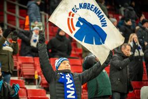 F.C. København - 1. FC Heidenheim - 13/02-2025