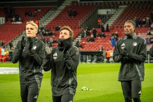 F.C. København - 1. FC Heidenheim - 13/02-2025