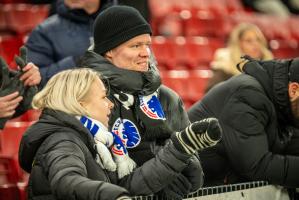 F.C. København - 1. FC Heidenheim - 13/02-2025