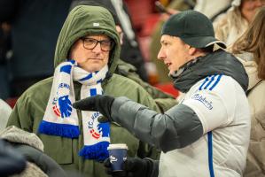 F.C. København - 1. FC Heidenheim - 13/02-2025