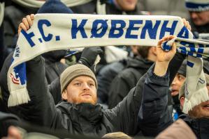 F.C. København - 1. FC Heidenheim - 13/02-2025