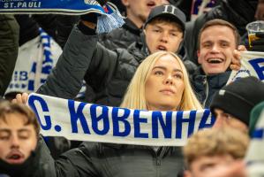 F.C. København - 1. FC Heidenheim - 13/02-2025