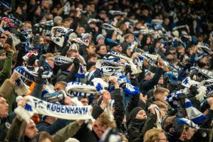 F.C. København - 1. FC Heidenheim - 13/02-2025