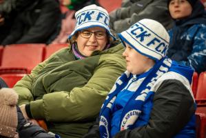 F.C. København - 1. FC Heidenheim - 13/02-2025