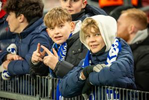 F.C. København - 1. FC Heidenheim - 13/02-2025