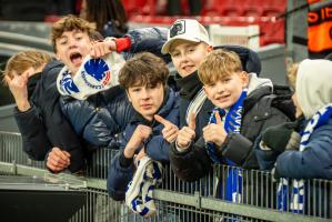 F.C. København - 1. FC Heidenheim - 13/02-2025