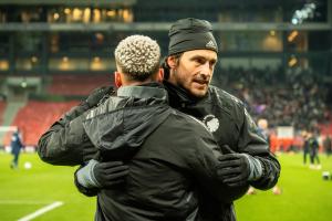 F.C. København - 1. FC Heidenheim - 13/02-2025