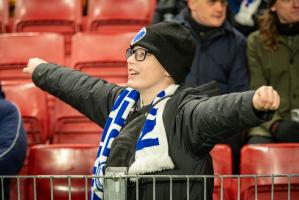 F.C. København - 1. FC Heidenheim - 13/02-2025