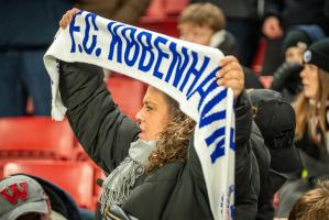 F.C. København - 1. FC Heidenheim - 13/02-2025