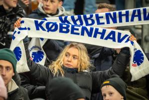 F.C. København - 1. FC Heidenheim - 13/02-2025