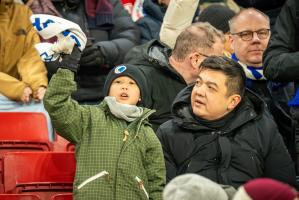 F.C. København - 1. FC Heidenheim - 13/02-2025