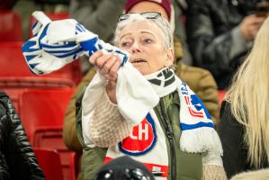 F.C. København - 1. FC Heidenheim - 13/02-2025