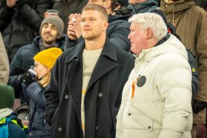 F.C. København - 1. FC Heidenheim - 13/02-2025