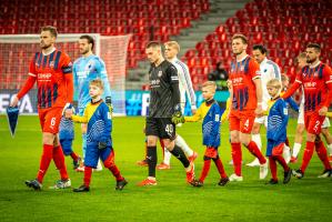 F.C. København - 1. FC Heidenheim - 13/02-2025