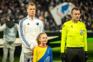 F.C. København - 1. FC Heidenheim - 13/02-2025